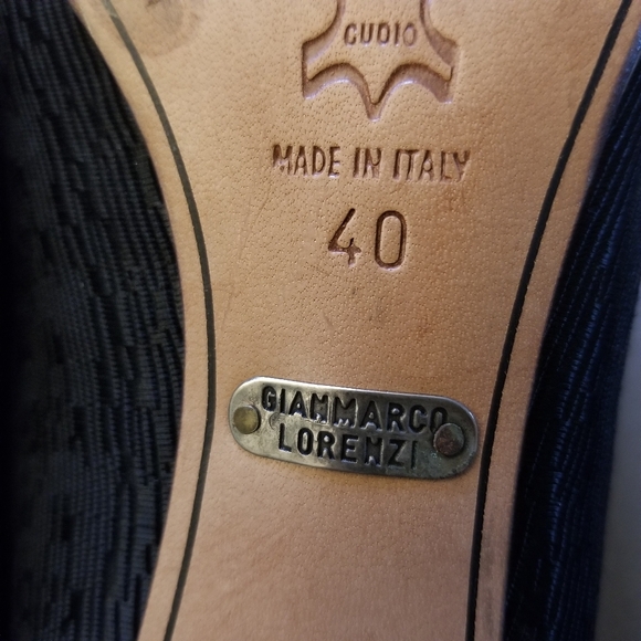 Gianmarco Lorenzi sz 40 - Picture 7 of 9